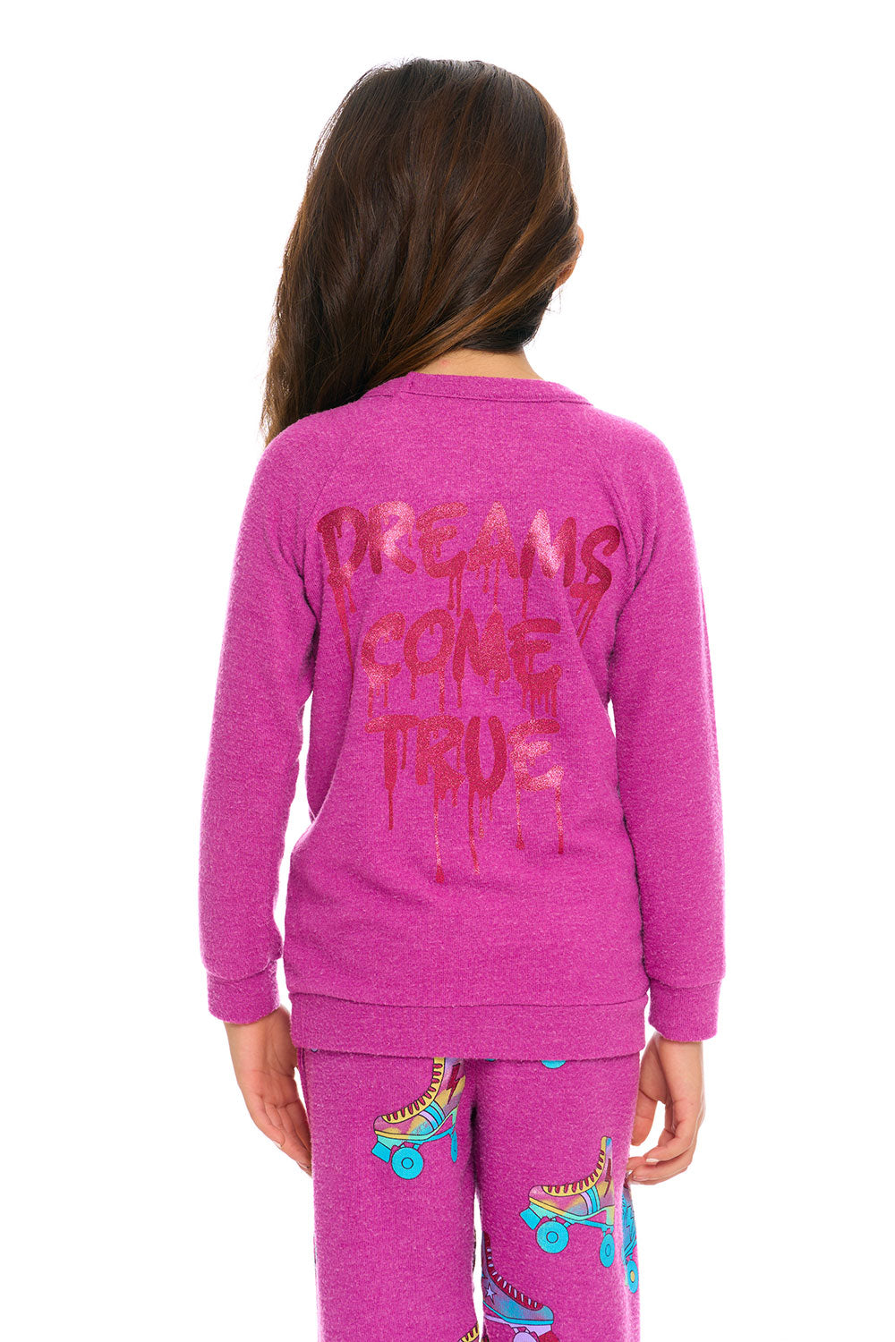 Roller Dreams GIRLS chaserbrand