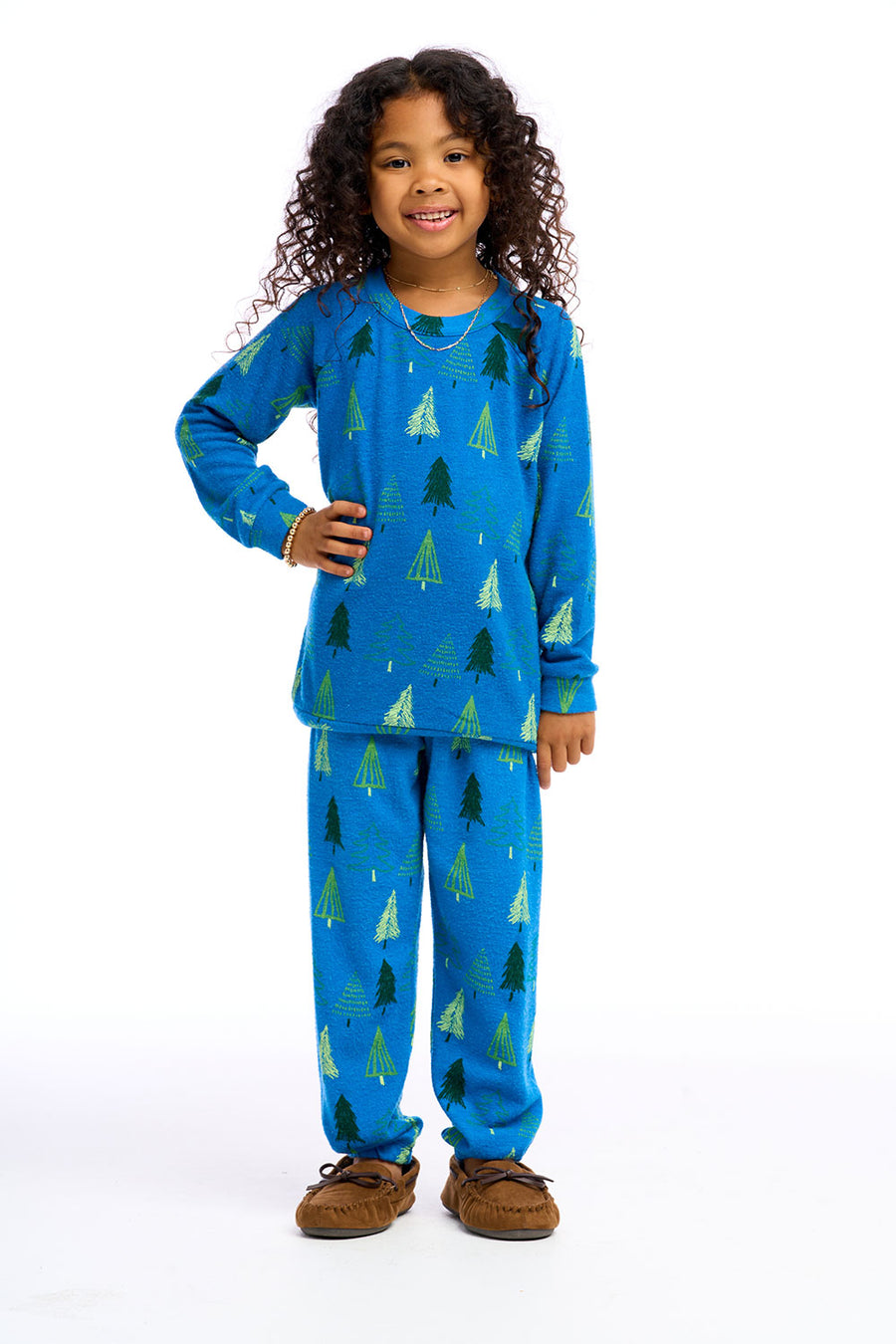 Evergreen Pants Girls chaserbrand
