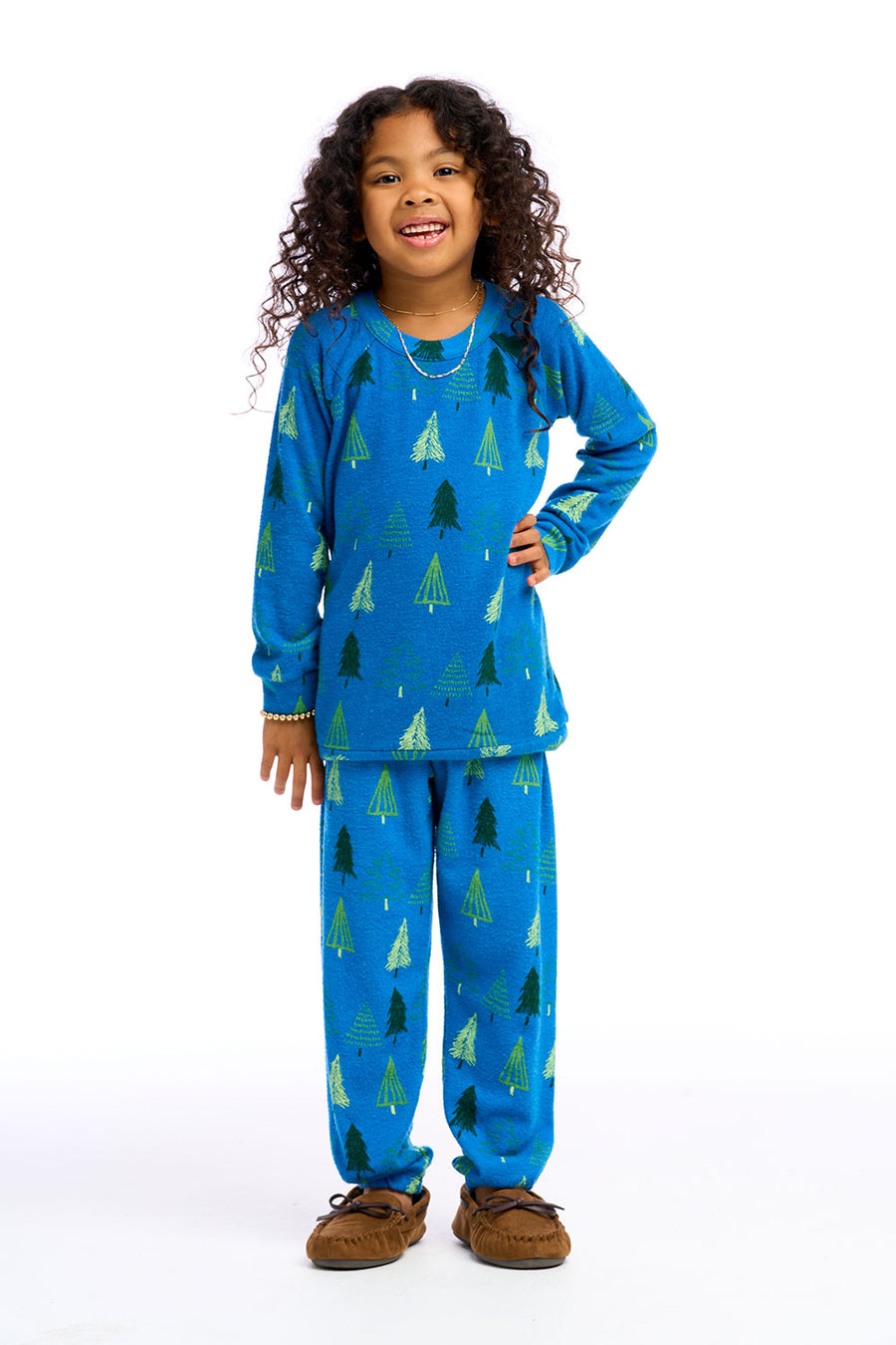 Evergreen Pants Girls chaserbrand