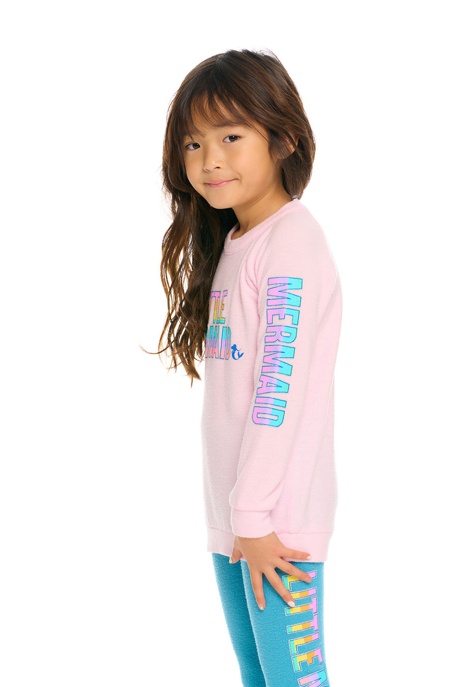 Disney's Little Mermaid - Rainbow GIRLS chaserbrand