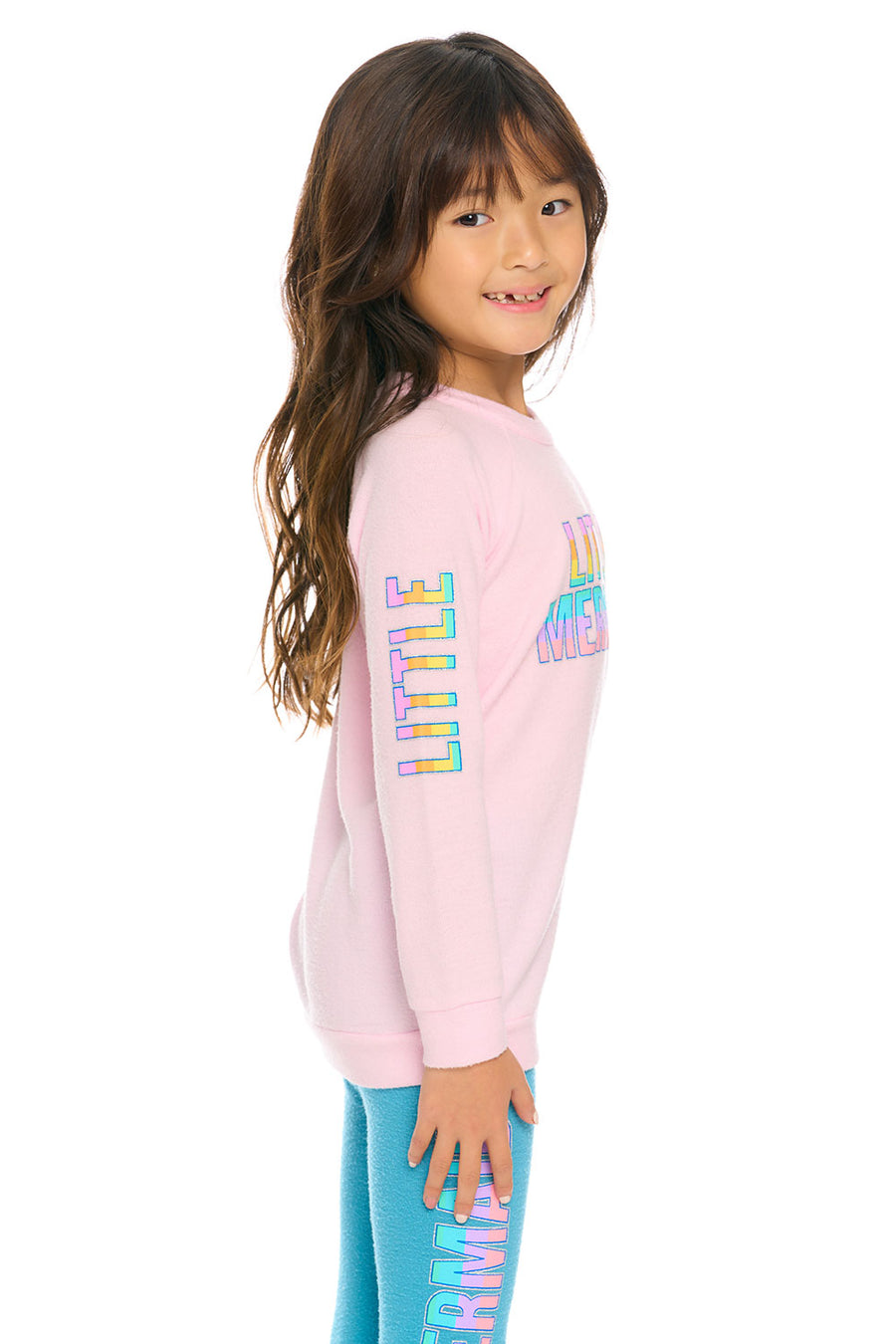 Disney's Little Mermaid - Rainbow GIRLS chaserbrand