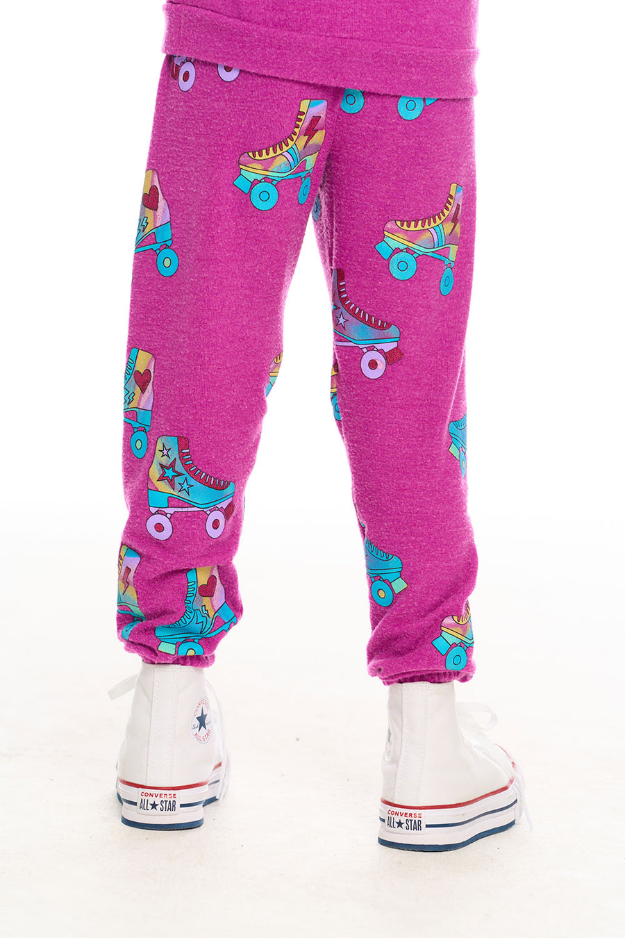 Roller Dream Pants GIRLS chaserbrand