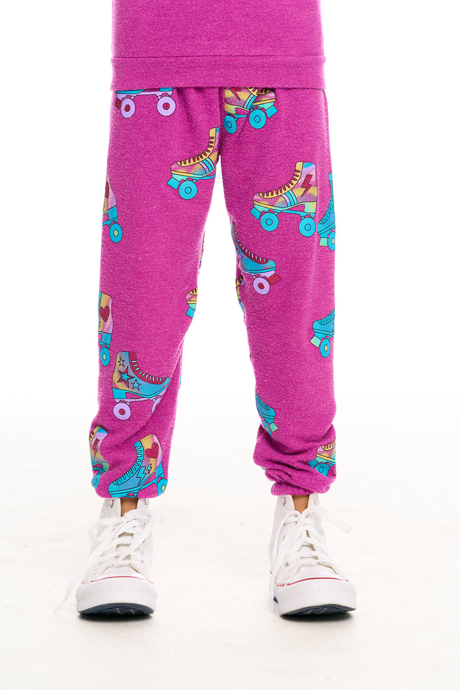 Roller Dream Pants GIRLS chaserbrand