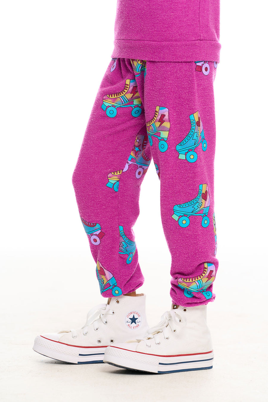 Roller Dream Pants GIRLS chaserbrand