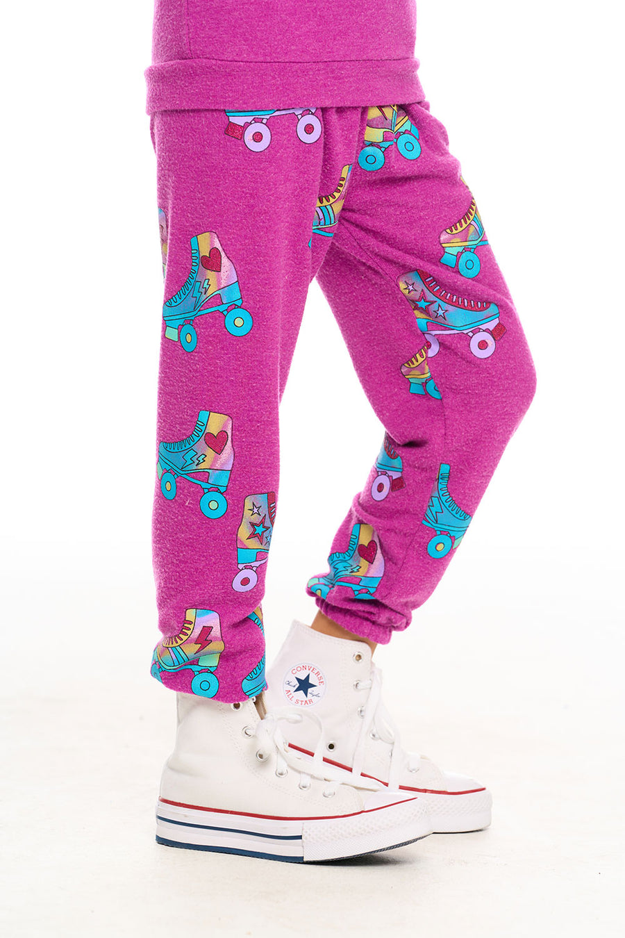 Roller Dream Pants GIRLS chaserbrand