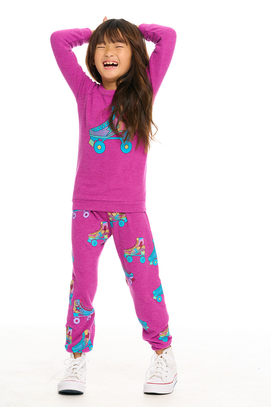 Roller Dream Pants GIRLS chaserbrand
