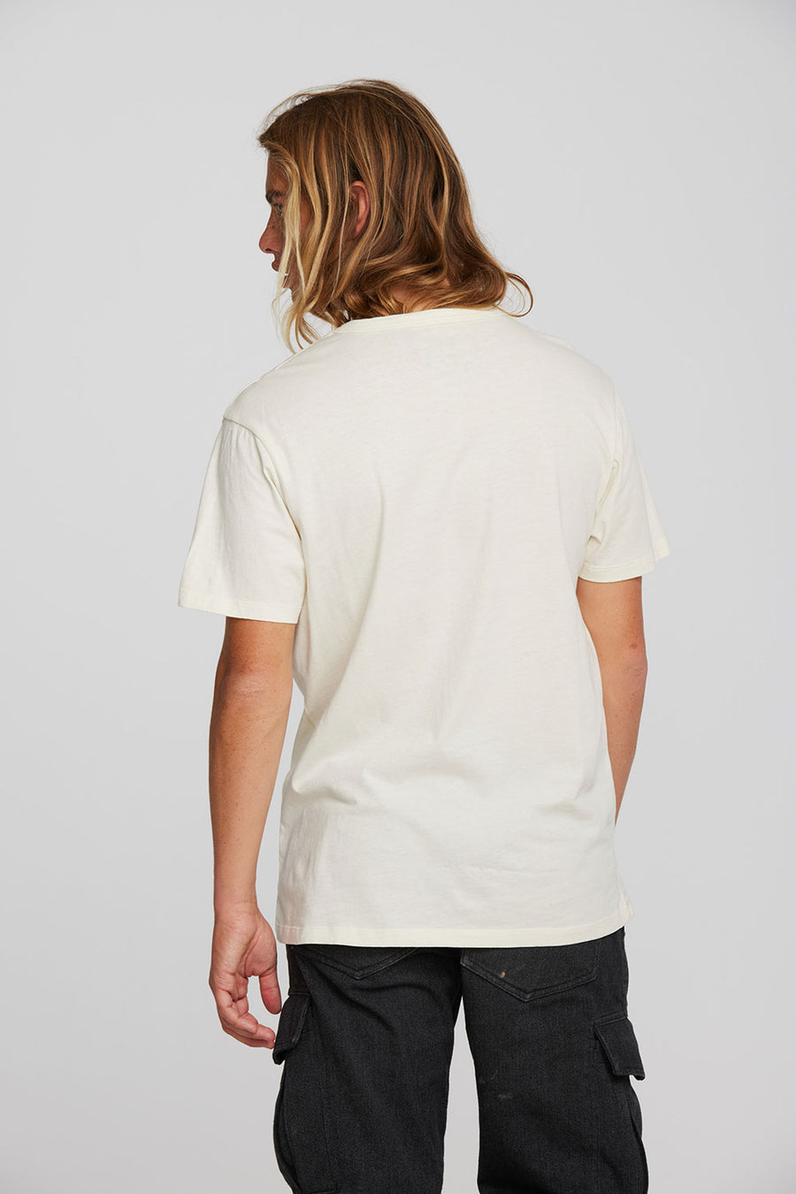 AC/DC - Retro Logo Mens chaserbrand