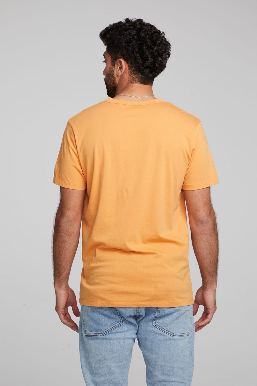 AC/DC Dirty Deeds Crew Neck Tee MENS chaserbrand