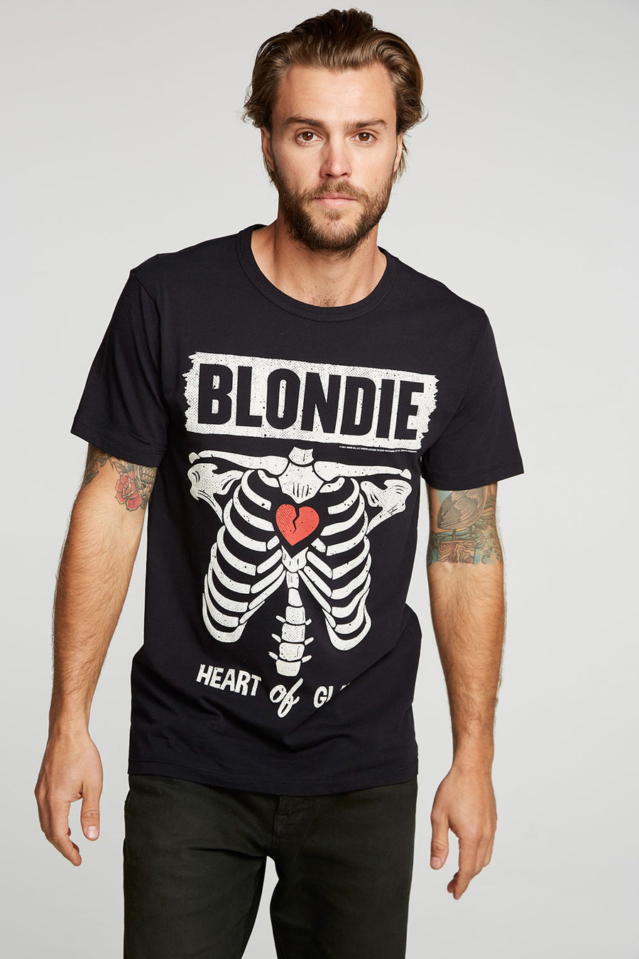 Blondie - Hog Ribcage MENS - chaserbrand