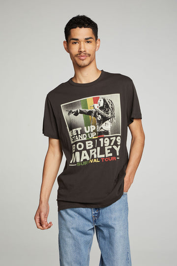 Bob Marley - Survival Tour MENS chaserbrand