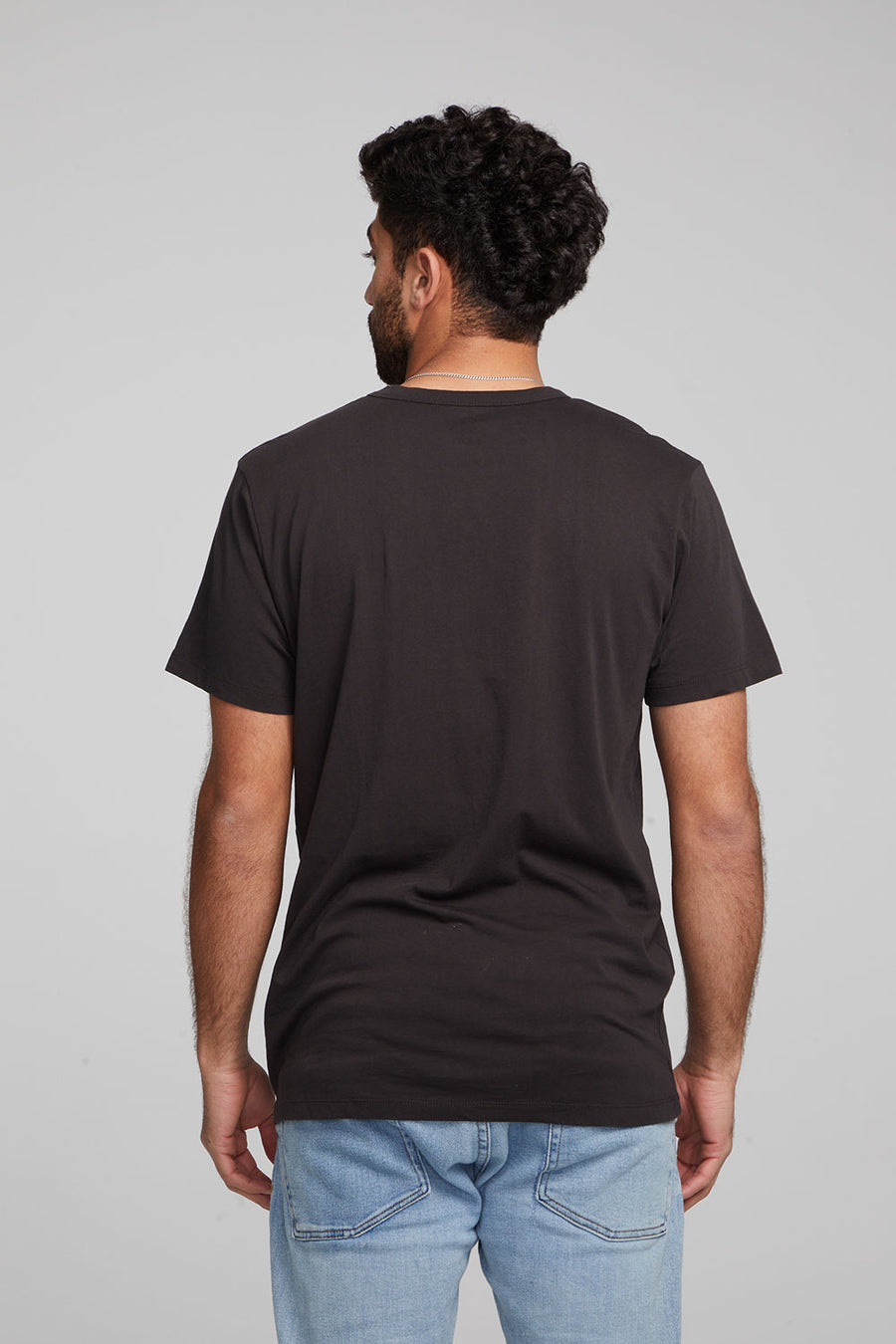 Bob Marley Collage Crew Neck Tee MENS chaserbrand