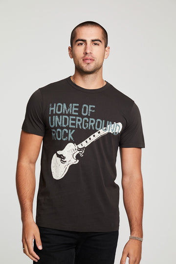CBGB Underground Rock MENS chaserbrand