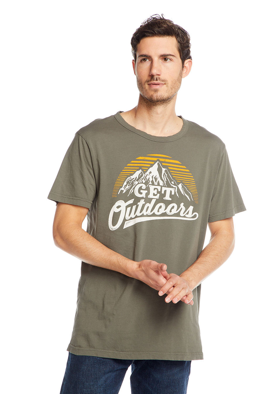 Outdoors MENS - chaserbrand