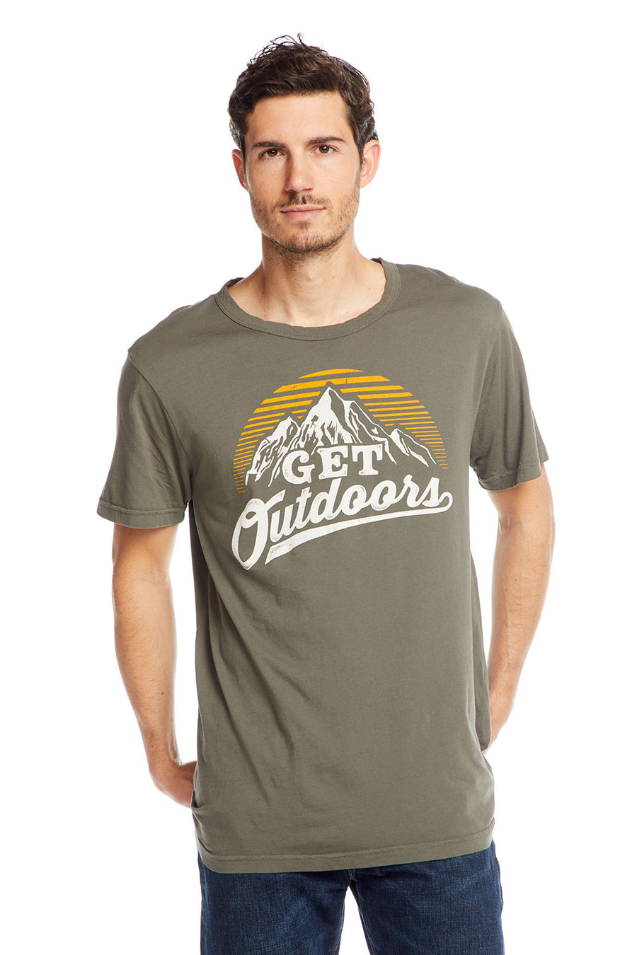 Outdoors MENS - chaserbrand