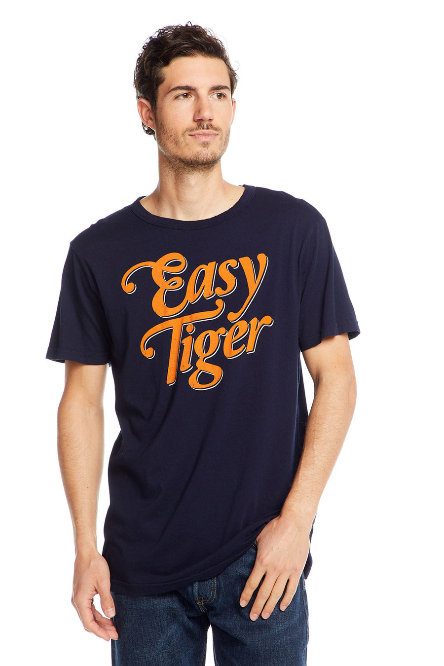 Easy Tiger MENS - chaserbrand