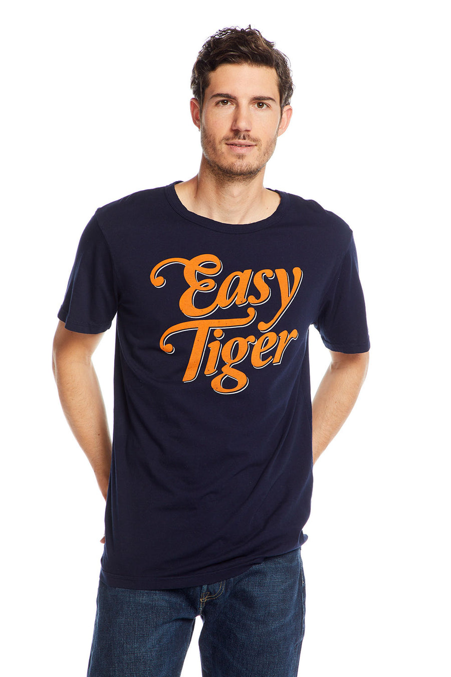 Easy Tiger MENS - chaserbrand