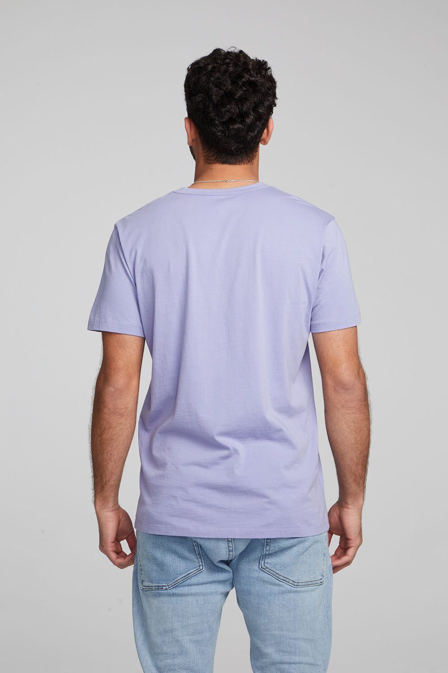 This Must Be The Place Crew Neck Tee MENS chaserbrand