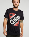 Coca Cola - Ice Cold MENS - chaserbrand