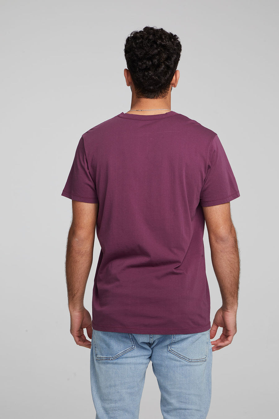 Def Leppard Rock Of Ages Crew Neck Tee MENS chaserbrand