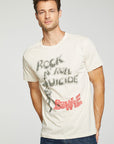 David Bowie - Rock N' Roll Suicide MENS - chaserbrand