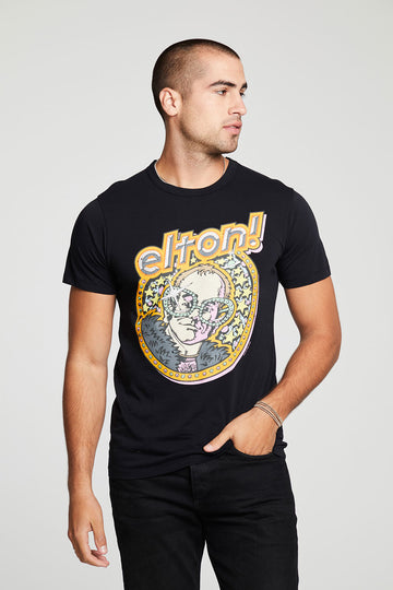 Elton John Elton! MENS chaserbrand