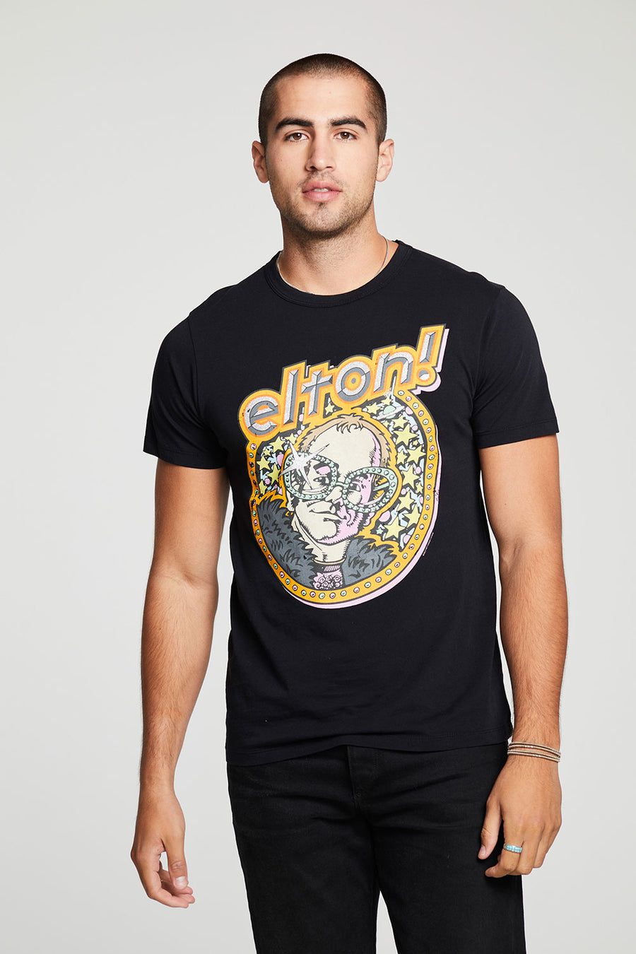 Elton John Elton! MENS chaserbrand