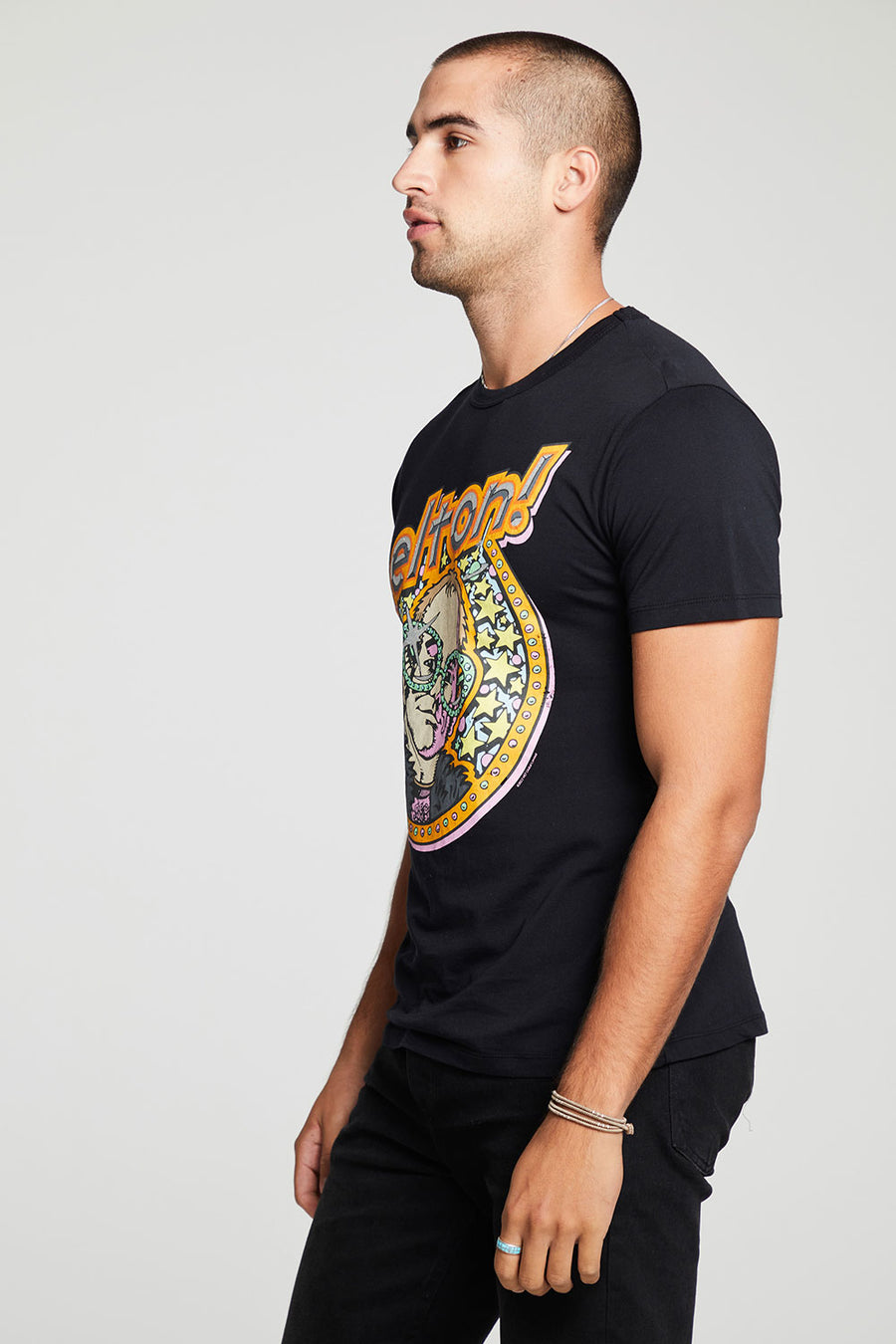 Elton John Elton! MENS chaserbrand