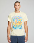 Grateful Dead - Sunset Rays MENS chaserbrand