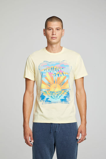 Grateful Dead - Sunset Rays MENS chaserbrand