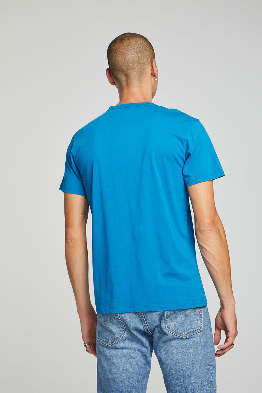 Mickey Mouse - Rainbow Mickey MENS chaserbrand