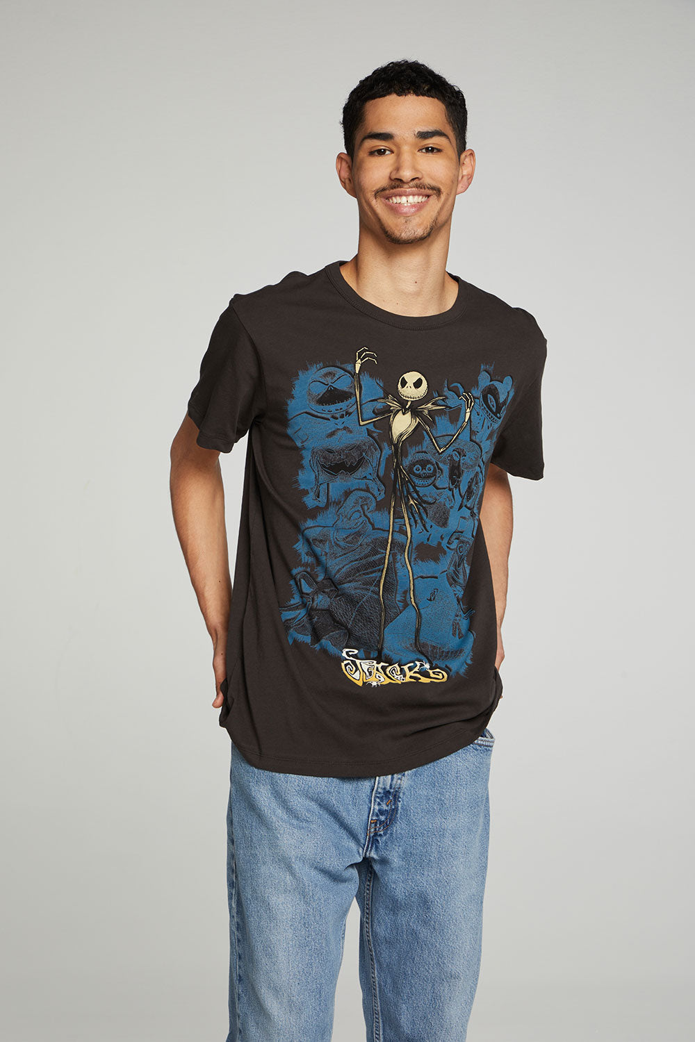 The Nightmare Before Christmas - Jack MENS chaserbrand