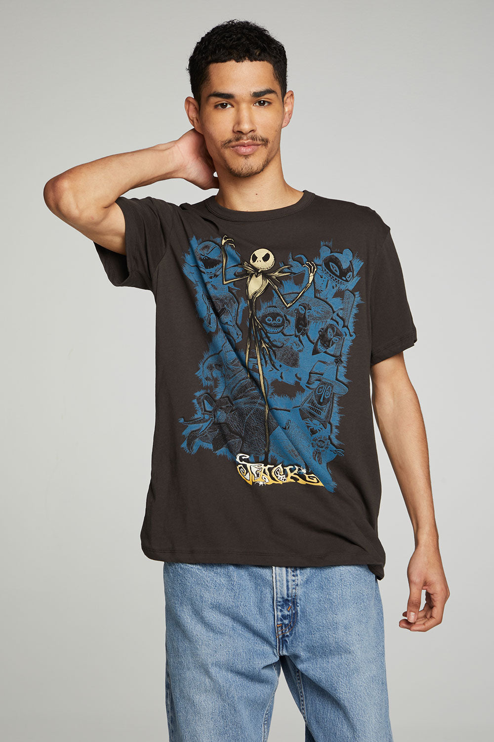 The Nightmare Before Christmas - Jack MENS chaserbrand