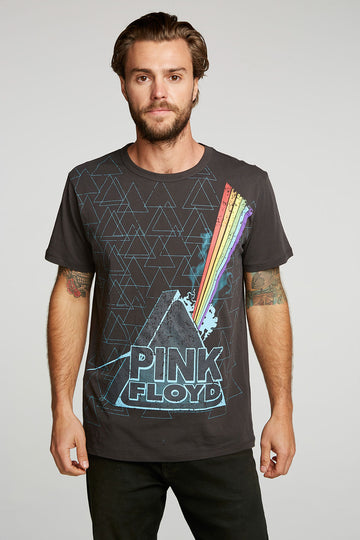 Pink Floyd - Prism Triangles MENS - chaserbrand