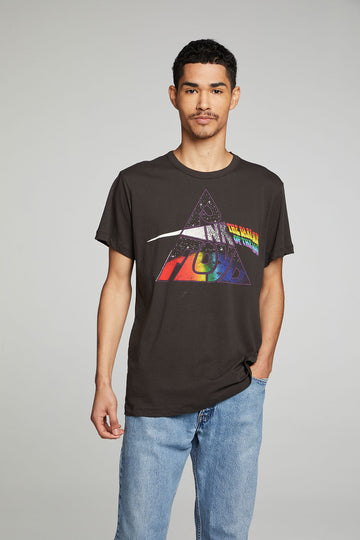 Pink Floyd - Dark Side of the Moon MENS chaserbrand