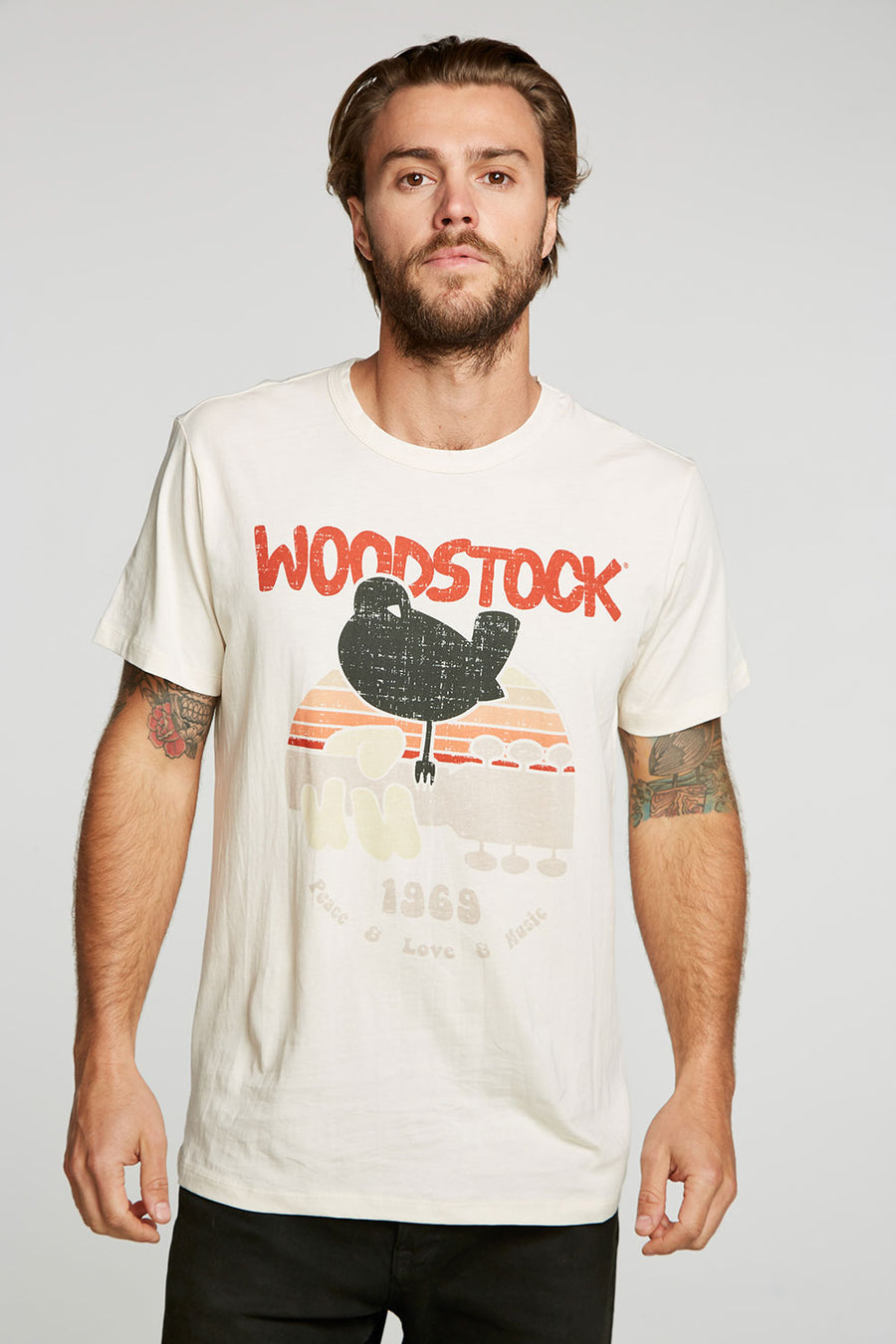 Woodstock -  1969 MENS - chaserbrand