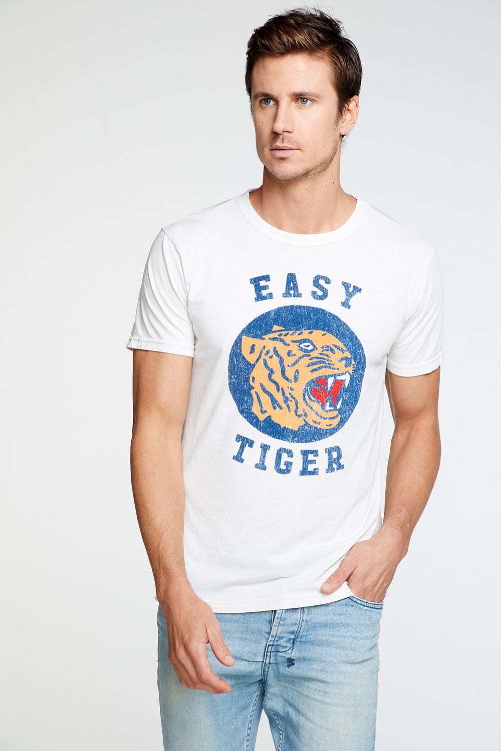 Easy Tiger Recycled - chaserbrand