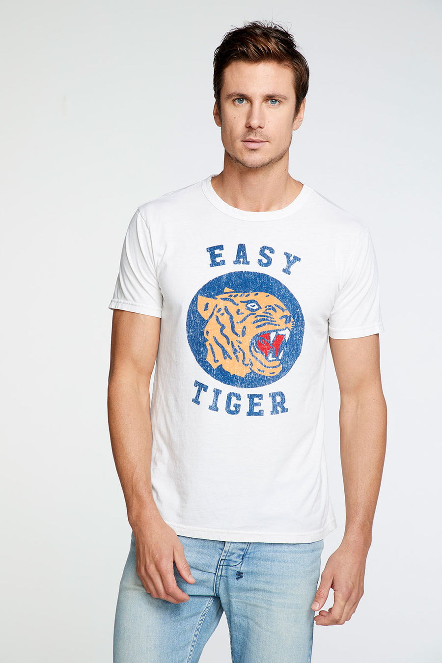 Easy Tiger Recycled - chaserbrand