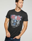 ACDC - Plug Me In MENS - chaserbrand