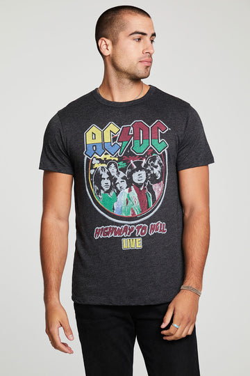 AC/DC Live MENS chaserbrand