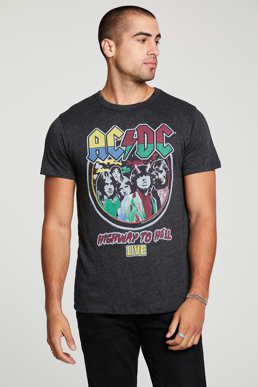 AC/DC Live MENS chaserbrand