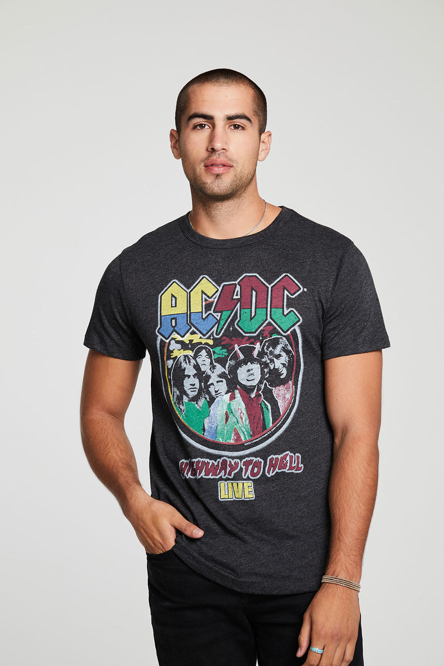 AC/DC Live MENS chaserbrand