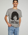 Aretha Franklin - Respect MENS chaserbrand
