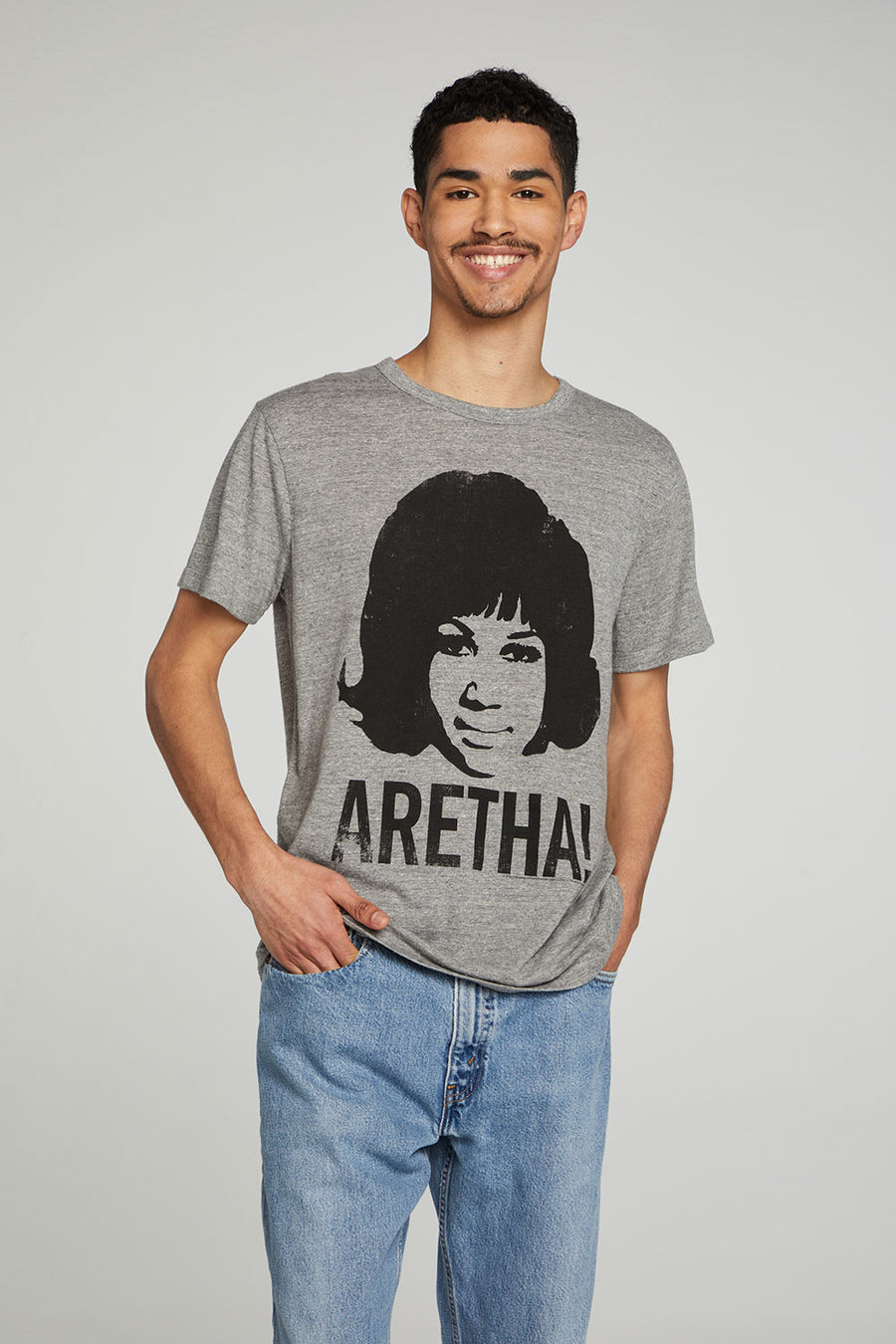 Aretha Franklin - Respect MENS chaserbrand