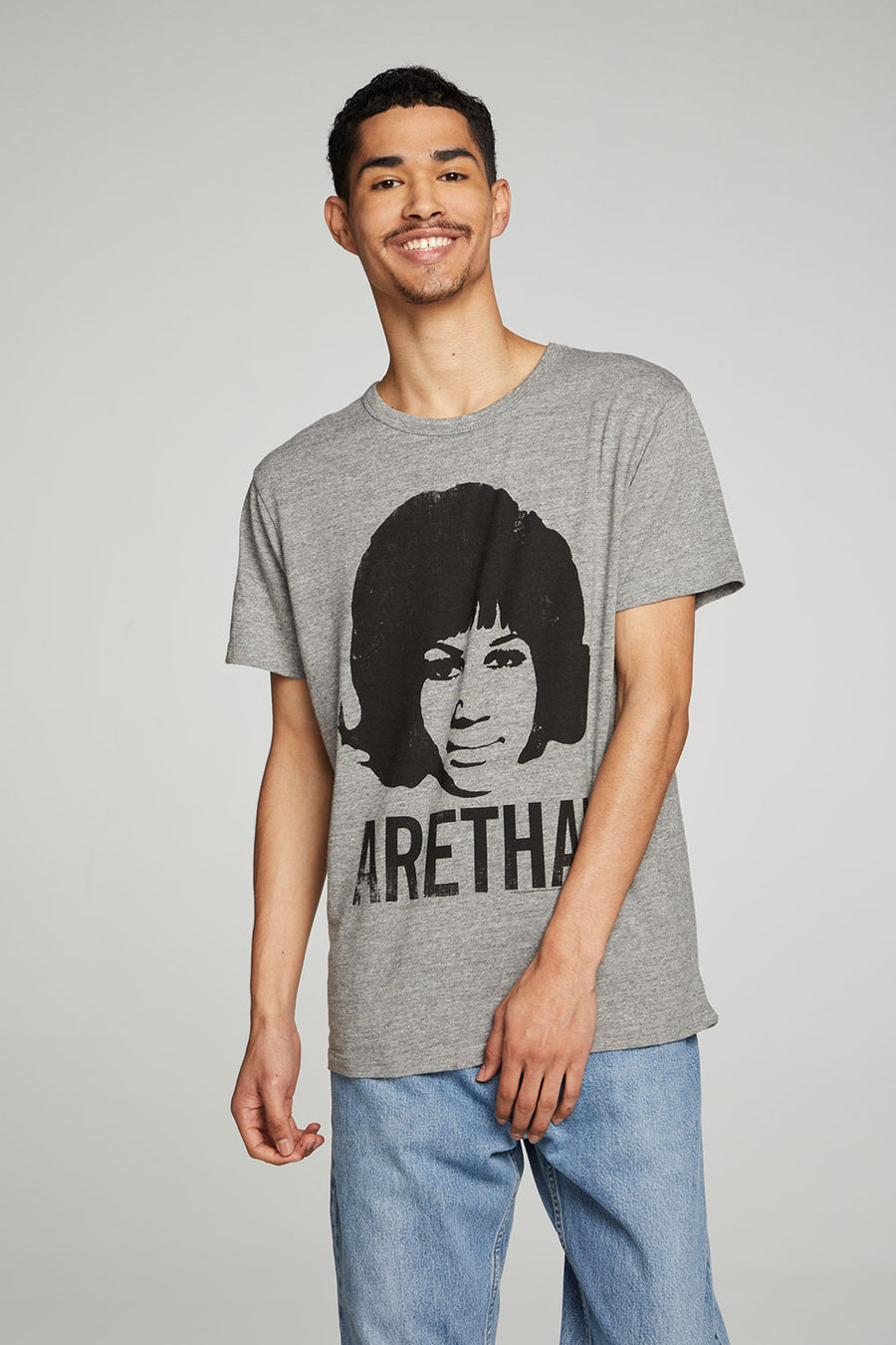 Aretha Franklin - Respect MENS chaserbrand