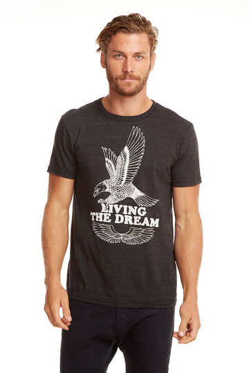 Living The Dream MENS - chaserbrand