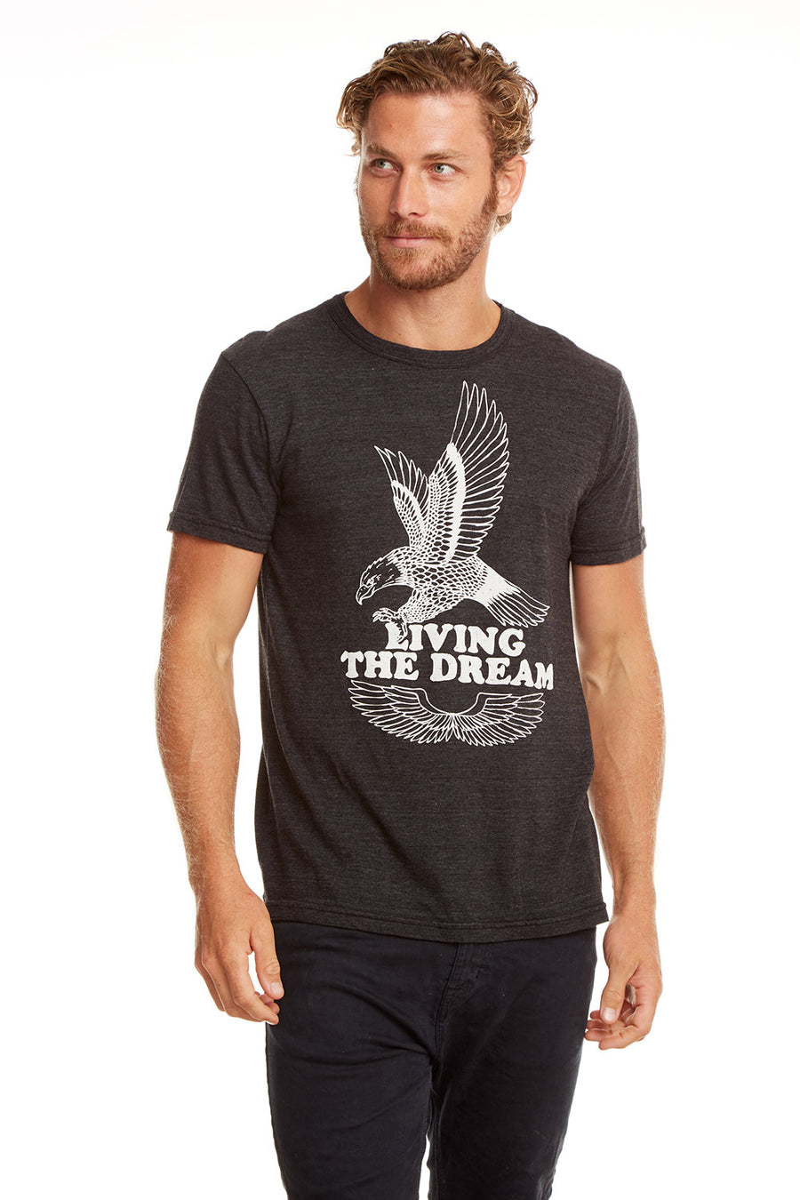 Living The Dream MENS - chaserbrand
