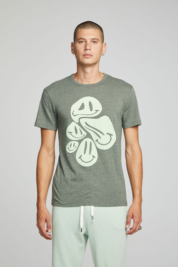 Wavy Smile MENS chaserbrand