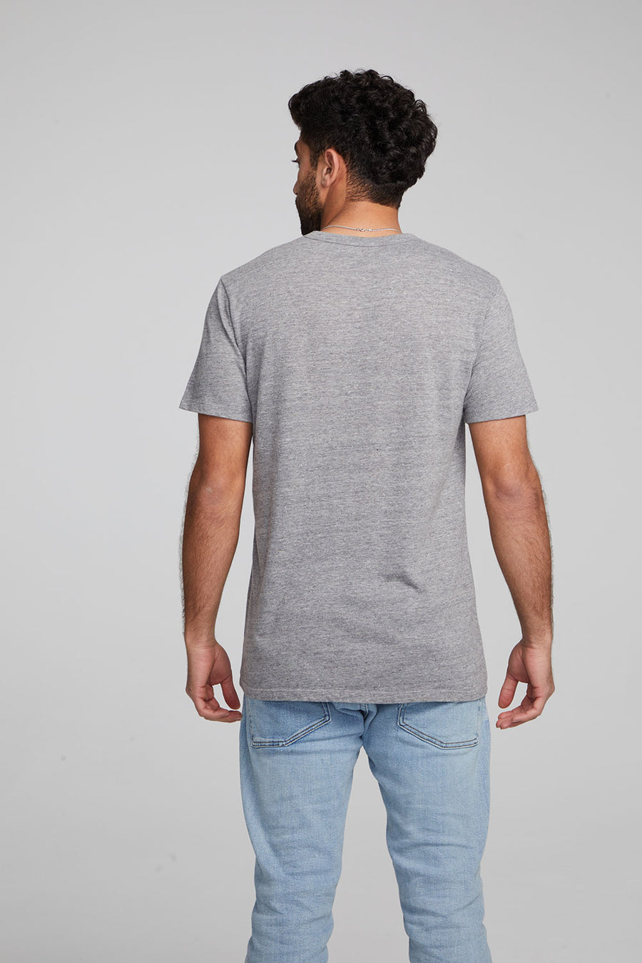 Mermaid Surf Crew Neck Tee MENS chaserbrand