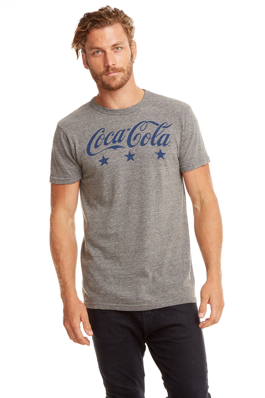 Coca Cola - Coca-Cola Stars MENS - chaserbrand
