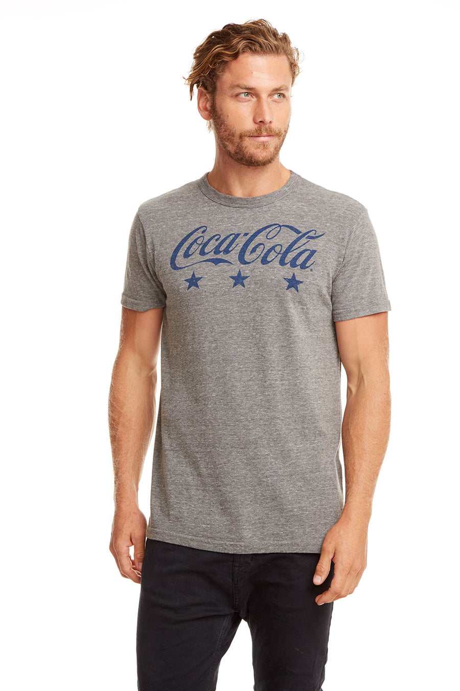 Coca Cola - Coca-Cola Stars MENS - chaserbrand